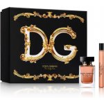 Dolce & Gabbana The Only One Dolce & Gabbana The Only One EDP 50 ml + Dolce & Gabbana The Only One EDP 10 ml – Hledejceny.cz