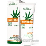 Cannaderm Konopka promašťující mast 75g – Sleviste.cz