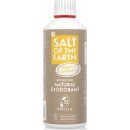 Salt of the Earth deospray ambra a santalové dřevo náplň 500 ml