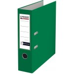 Caesar Office pořadač pákový A4 75 mm PP Imperator zelený – Zboží Živě