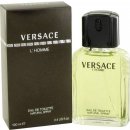 Versace L´Homme toaletní voda pánská 100 ml