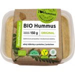 I love hummus Bio Hummus Original 150 g – Zboží Dáma