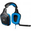 Logitech Gaming Headset G430