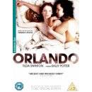 Orlando DVD