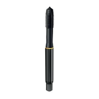 Závitník strojní HSS-E přímá drážka ISO3/6G M6-6G DIN 371/5719 – Hledejceny.cz