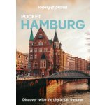 Hamburg kapesní průvodce 4th 2026 Lonely Planet – Hledejceny.cz