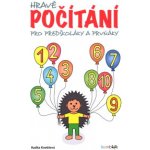 Hravé počítání – Hledejceny.cz