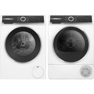 Set Bosch WGH256A6BY + WQH245B4BY – Sleviste.cz