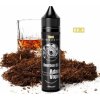 Příchuť pro míchání e-liquidu Born to Vape Shake & Vape Bourbon Oil 12 ml