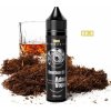 Born to Vape Shake & Vape Bourbon Oil 12 ml