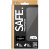 Tvrzené sklo pro mobilní telefony PanzerGlass pro Apple iPhone 15 Pro SAFE95535