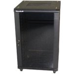 XtendLan 27U ECO-27U-66-BLACK – Sleviste.cz