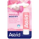 Astrid Perleťový balzám na rty Pearl & Shine 4,8 g