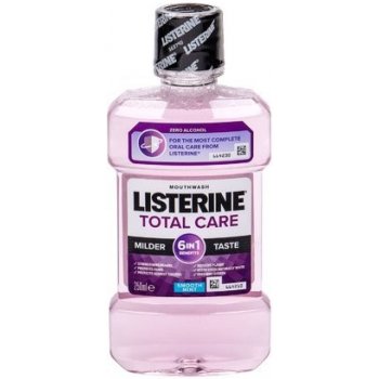 Listerine Total Care 600 ml