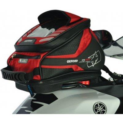 Oxford Q4R QR červená 4l | Zboží Auto