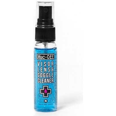Muc-Off Spray na plexi 35 ml