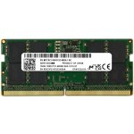 Micron DDR5 16GB 4800MHz CL40 MTC8C1084S1SC48BA1 – Sleviste.cz