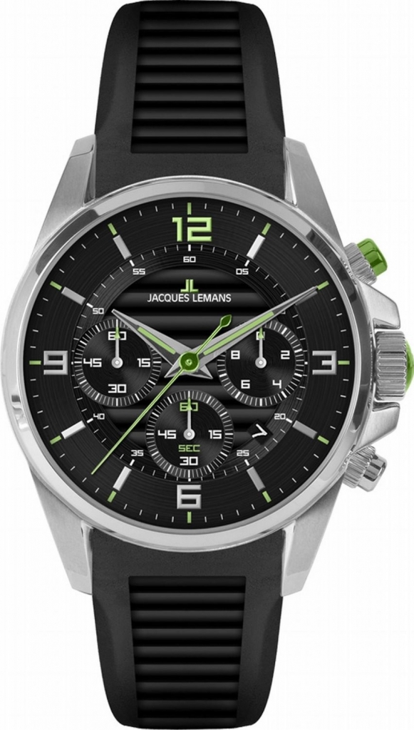 Часы Jacques Lemans Купить В Москве