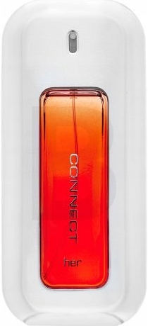 French Connection Fcuk Connect toaletní voda dámská 100 ml