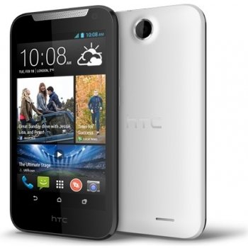 HTC Desire 310 Dual SIM