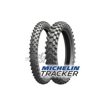 Michelin Tracker 120/90 R18 65R