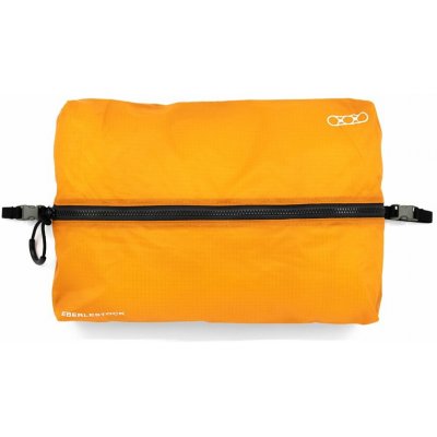 EBERLESTOCK Pouzdro HANGAR extra lehké L ORANŽOVÉ – Hledejceny.cz