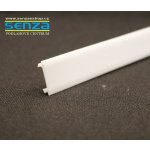 Döllken soklová lišta SLK 50 W131 2,5 m – HobbyKompas.cz