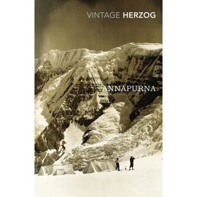 Annapurna M. Herzog – Zboží Mobilmania