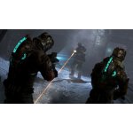 Dead Space 3 – Zboží Dáma