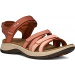 Teva Tirra Sport 1173720 hnědá – Sleviste.cz