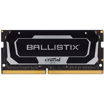 Crucial Ballistix SODIMM DDR4 64GB (2x32GB) 3200MHz CL16 BL2K32G32C16S4B