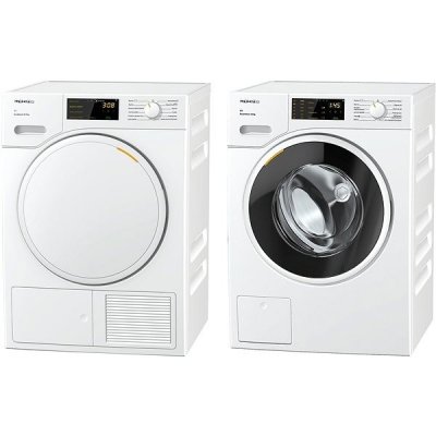 Set Miele WWD 320 + TWC 560 WP – Zbozi.Blesk.cz