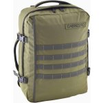 CabinZero Military Military Green 28 l – Zboží Mobilmania