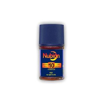 Nubian olej na opalování SPF10 60 ml