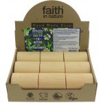 Faith in Nature tuhé mýdlo s Neem a propolisem 100 g – Hledejceny.cz