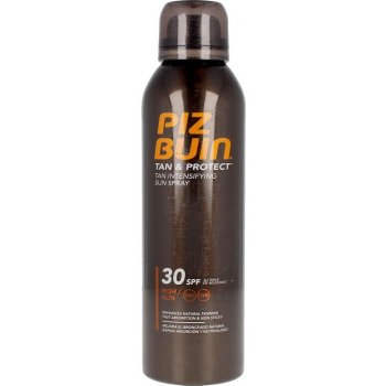 Piz Buin Tan Intensifier spray SPF30 150 ml