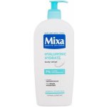 Mixa Intensive Care Dry Skin Hyalurogel intenzivní hydratační mléko 400 ml – Zboží Dáma