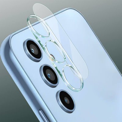 Picasee ochranné sklo na čočku fotoaparátu a kamery pro Samsung Galaxy A54 5G 359047