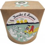 Ducks & Swans pro kachny a labutě 750ml – Hledejceny.cz