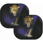 Compass 06107 sluneční clona LEOPARD 2ks – Sleviste.cz