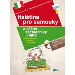 Italština pro samouky a věčné začátečníky – Hledejceny.cz