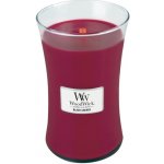 WoodWick Black Cherry 609,5 g – Zboží Mobilmania