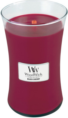 WoodWick Black Cherry 609,5 g