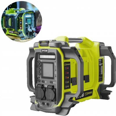 Ryobi RY36BI1800A-0 – Sleviste.cz