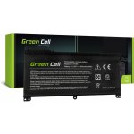 Green Cell HP125 3600mAh - neoriginální – Hledejceny.cz