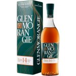 Glenmorangie Quinta Ruban 14y 46% 0,7 l (karton) – Zboží Mobilmania