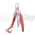 Leatherman Skeletool CX Guava – Sleviste.cz
