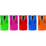 Mat piezo plamen+turbo teo Transparent – Hledejceny.cz