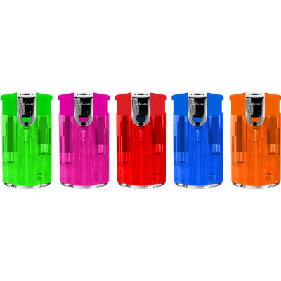 Mat piezo plamen+turbo teo Transparent – Hledejceny.cz