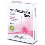 Favea FemiVaxinum Neo 30 tablet – Zboží Dáma